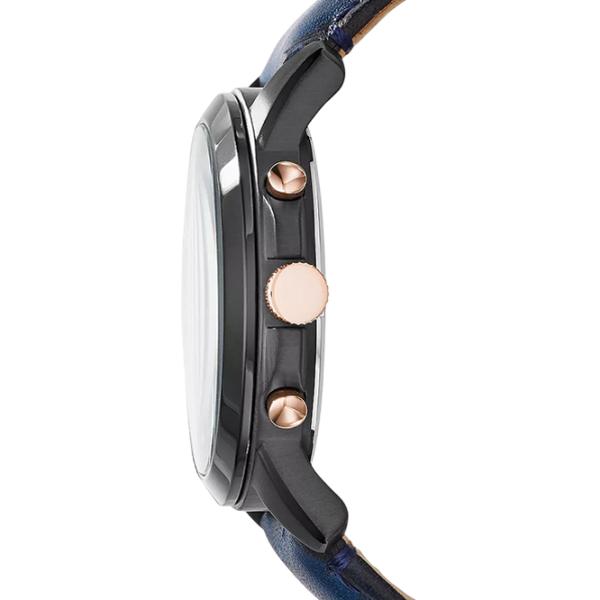 Наручные часы для мужчин FOSSIL Grant Chronograph Кварцевый/ 44 мм photo 3