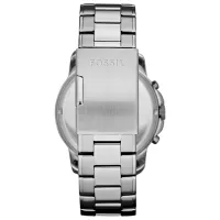 Ceas de mână pentru bărbați FOSSIL Grant Chronograph Cuarț/ 44 mm photo 2