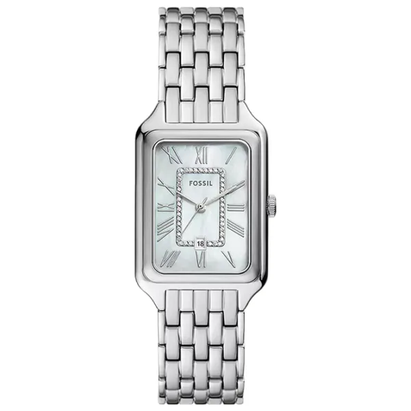 Наручные часы для женщин FOSSIL Raquel Кварцевый/ 26 мм photo 1 Наручные часы для женщин FOSSIL Raquel Кварцевый/ 26 мм photo 1