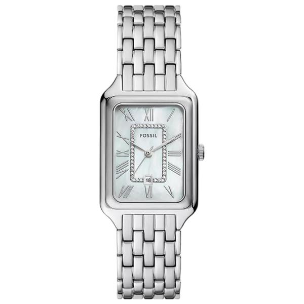Наручные часы для женщин FOSSIL Raquel Кварцевый/ 26 мм photo 1 Наручные часы для женщин FOSSIL Raquel Кварцевый/ 26 мм photo 1