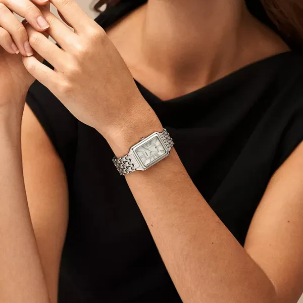 Наручные часы для женщин FOSSIL Raquel Кварцевый/ 26 мм photo 4 Наручные часы для женщин FOSSIL Raquel Кварцевый/ 26 мм photo 4