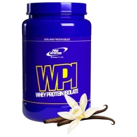 Proteină Pro Nutrition Protein Powder WPI 900 g (pn0193) praf/ Vanilie