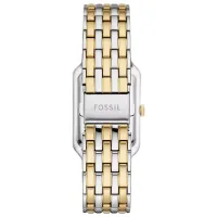 Ceas de mână pentru femei FOSSIL Raquel Cuarț/ 26 mm photo 2