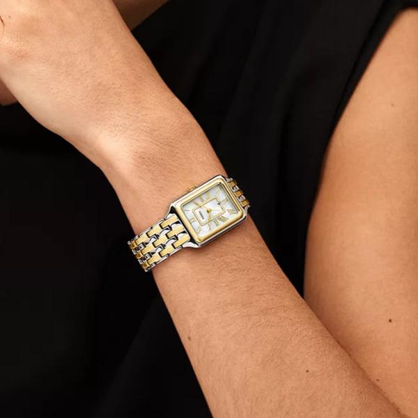 Наручные часы для женщин FOSSIL Raquel Кварцевый/ 26 мм photo 4 Наручные часы для женщин FOSSIL Raquel Кварцевый/ 26 мм photo 4