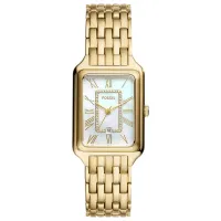 Наручные часы для женщин FOSSIL Raquel Кварцевый/ 26 мм