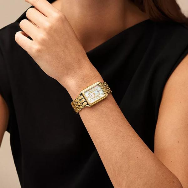 Наручные часы для женщин FOSSIL Raquel Кварцевый/ 26 мм photo 4 Наручные часы для женщин FOSSIL Raquel Кварцевый/ 26 мм photo 4