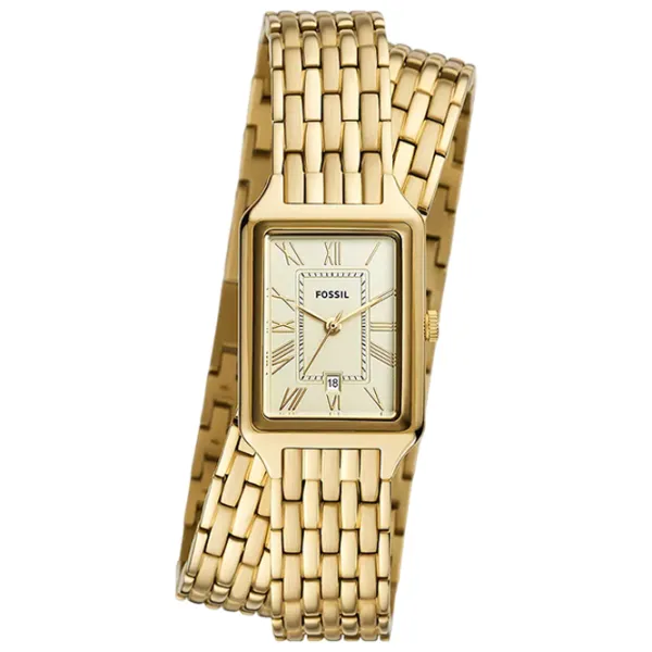 Наручные часы для женщин FOSSIL Raquel Кварцевый/ 23 мм photo 1