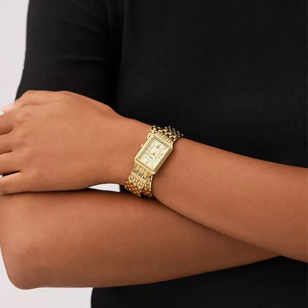 Наручные часы для женщин FOSSIL Raquel Кварцевый/ 23 мм photo 4