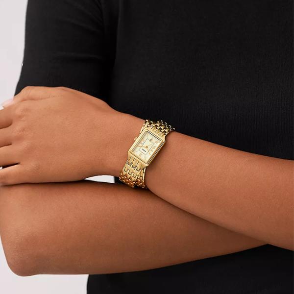 Наручные часы для женщин FOSSIL Raquel Кварцевый/ 23 мм photo 4