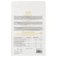 Протеин OstroVit Protein Shake 700 г (5903933908038) порошок/ Ваниль photo 2