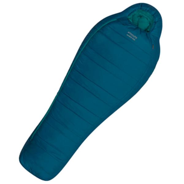 Спальный мешок Pinguin Magma 1000 Polyester/ Blue photo 2