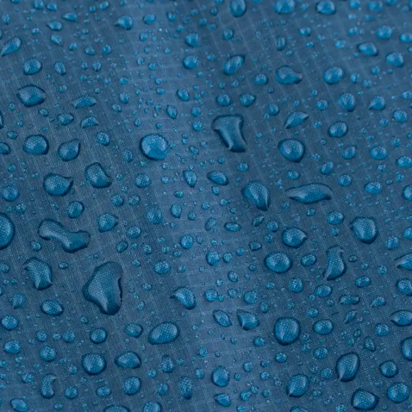 Спальный мешок Pinguin Magma 1000 Polyester/ Blue photo 3