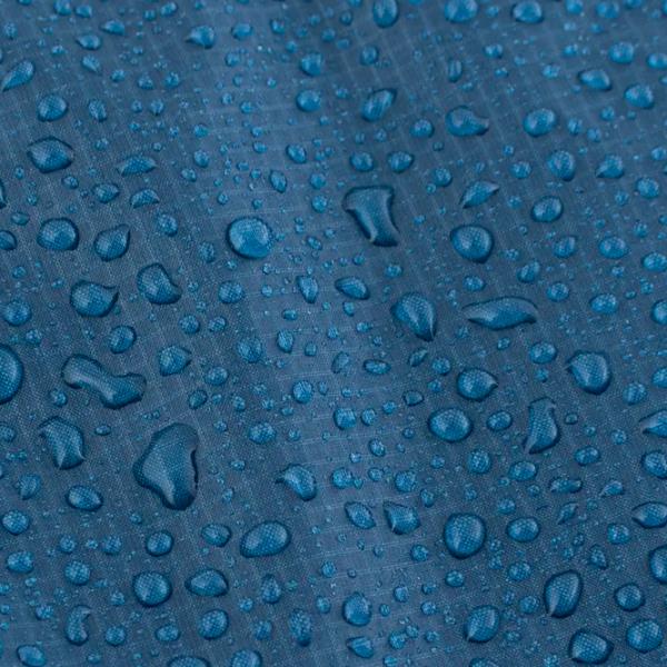 Спальный мешок Pinguin Magma 1000 Polyester/ Blue photo 3