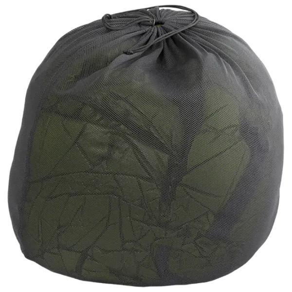 Спальный мешок Pinguin Magma 1000 Polyester/ Blue photo 4