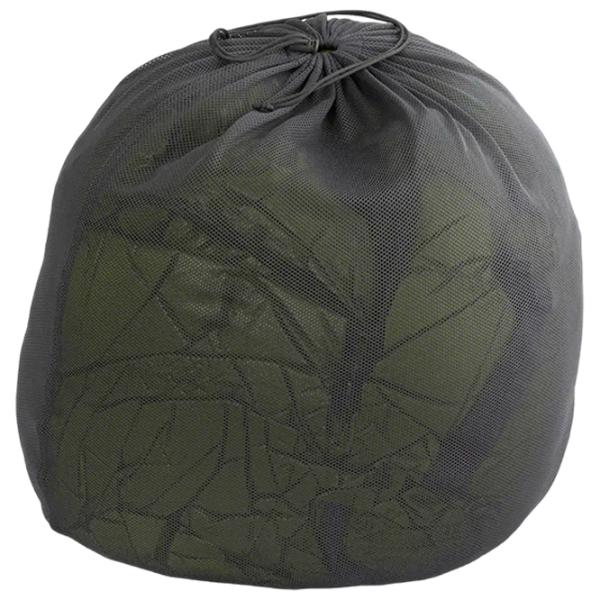 Спальный мешок Pinguin Magma 1000 Polyester/ Blue photo 4