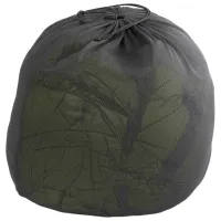 Спальный мешок Pinguin Magma 1000 Polyester/ Blue photo 4