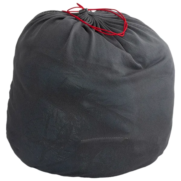 Sac de dormit Pinguin Lava 350 Polyester/ Red photo 3