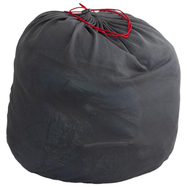 Sac de dormit Pinguin Lava 350 Polyester/ Red photo 3
