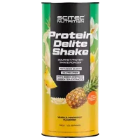 Протеин Scitec Nutrition Protein Delite Shake 700 г (5999100025257) порошок/ Ананас, ваниль