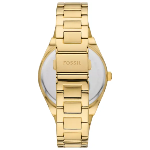 Наручные часы для женщин FOSSIL Scarlette Кварцевый/ 38 мм photo 2 Наручные часы для женщин FOSSIL Scarlette Кварцевый/ 38 мм photo 2
