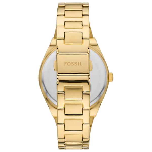 Наручные часы для женщин FOSSIL Scarlette Кварцевый/ 38 мм photo 2 Наручные часы для женщин FOSSIL Scarlette Кварцевый/ 38 мм photo 2