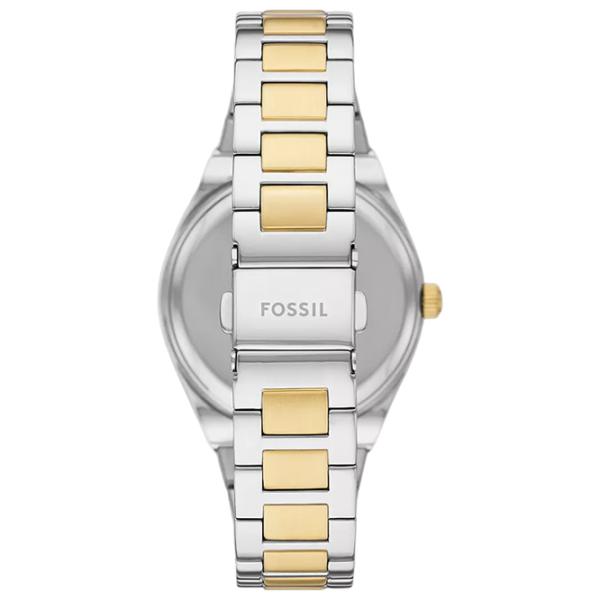 Наручные часы для женщин FOSSIL Scarlette Кварцевый/ 38 мм photo 2 Наручные часы для женщин FOSSIL Scarlette Кварцевый/ 38 мм photo 2