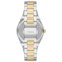 Ceas de mână pentru femei FOSSIL Scarlette Cuarț/ 38 mm photo 2