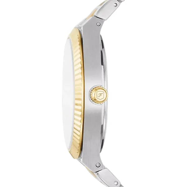 Наручные часы для женщин FOSSIL Scarlette Кварцевый/ 38 мм photo 3 Наручные часы для женщин FOSSIL Scarlette Кварцевый/ 38 мм photo 3