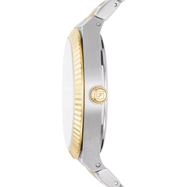 Наручные часы для женщин FOSSIL Scarlette Кварцевый/ 38 мм photo 3 Наручные часы для женщин FOSSIL Scarlette Кварцевый/ 38 мм photo 3