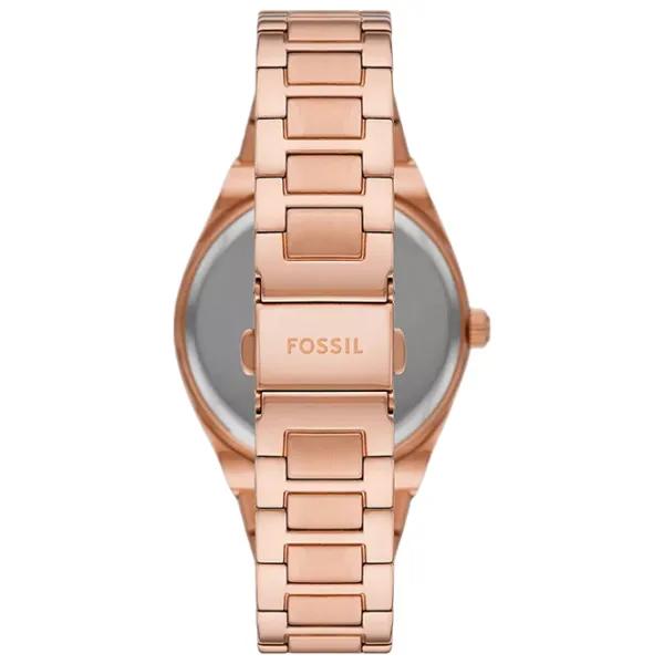 Наручные часы для женщин FOSSIL Scarlette Кварцевый/ 38 мм photo 2 Наручные часы для женщин FOSSIL Scarlette Кварцевый/ 38 мм photo 2