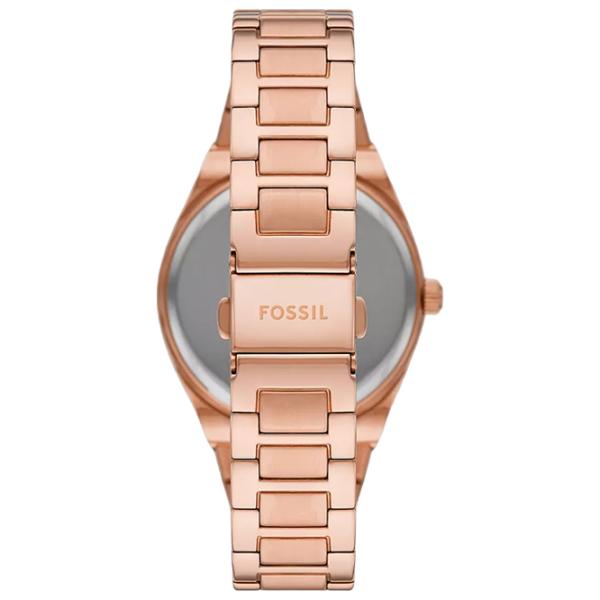 Наручные часы для женщин FOSSIL Scarlette Кварцевый/ 38 мм photo 2 Наручные часы для женщин FOSSIL Scarlette Кварцевый/ 38 мм photo 2