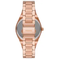 Наручные часы для женщин FOSSIL Scarlette Кварцевый/ 38 мм photo 2