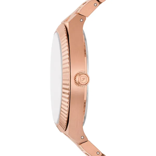 Наручные часы для женщин FOSSIL Scarlette Кварцевый/ 38 мм photo 3 Наручные часы для женщин FOSSIL Scarlette Кварцевый/ 38 мм photo 3