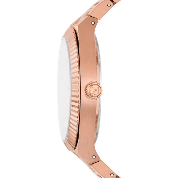 Наручные часы для женщин FOSSIL Scarlette Кварцевый/ 38 мм photo 3 Наручные часы для женщин FOSSIL Scarlette Кварцевый/ 38 мм photo 3