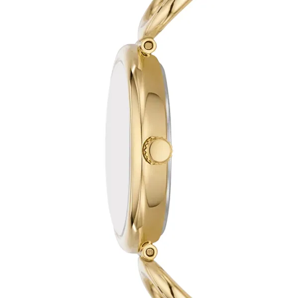 Наручные часы для женщин FOSSIL Carlie Кварцевый/ 30 мм photo 3