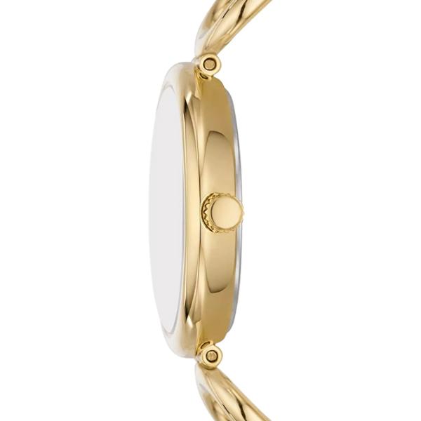 Наручные часы для женщин FOSSIL Carlie Кварцевый/ 30 мм photo 3