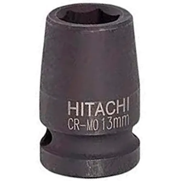 Головка ударная Hikoki 751805 38 мм photo 1 Головка ударная Hikoki 751805 38 мм photo 1