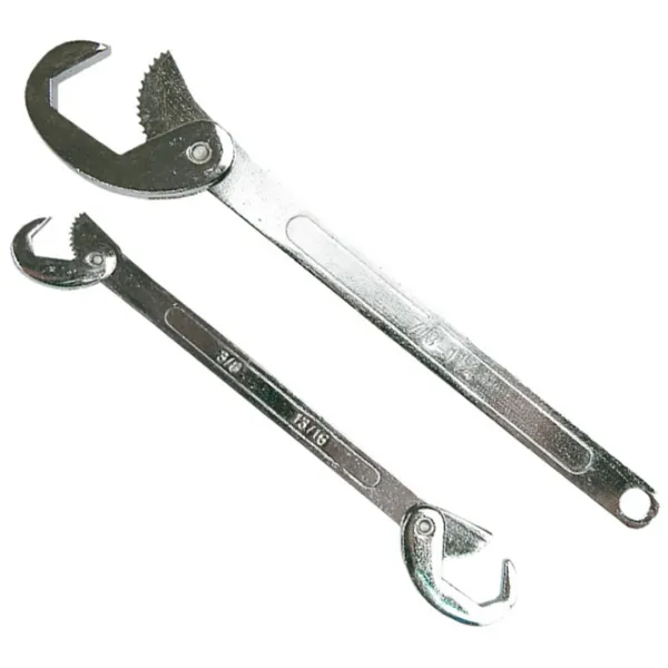 Ключ Top Tools 35D251 Металл photo 1