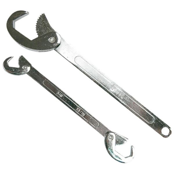 Ключ Top Tools 35D251 Металл photo 1