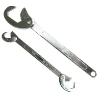 Ключ Top Tools 35D251 Металл