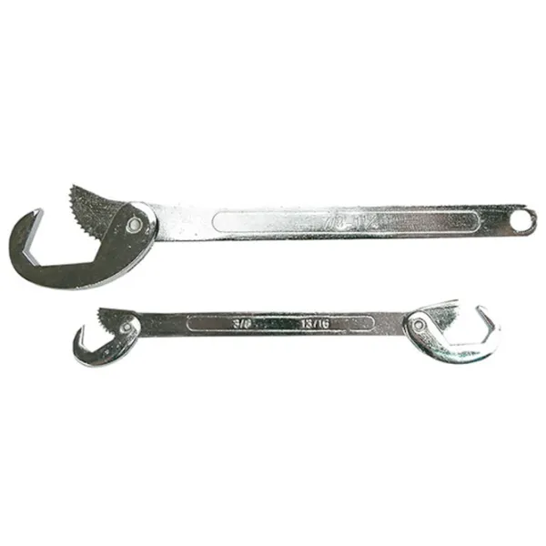 Ключ Top Tools 35D251 Металл photo 2