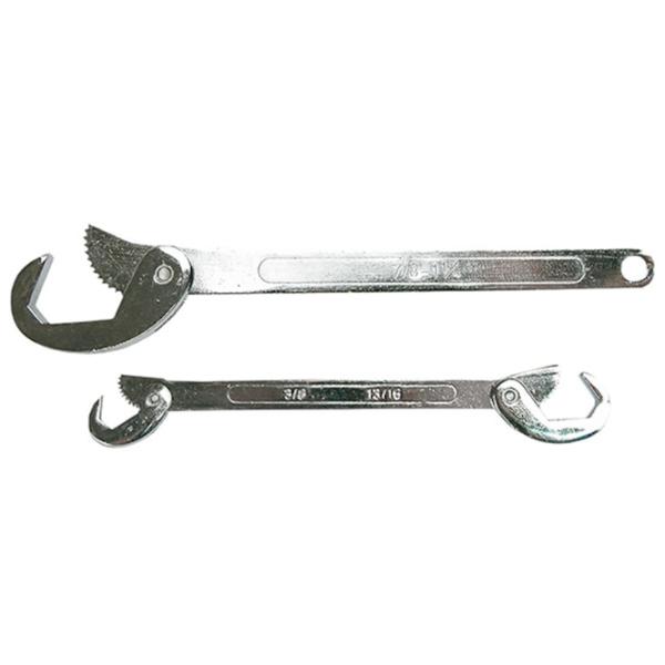 Ключ Top Tools 35D251 Металл photo 2