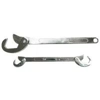 Ключ Top Tools 35D251 Металл photo 2
