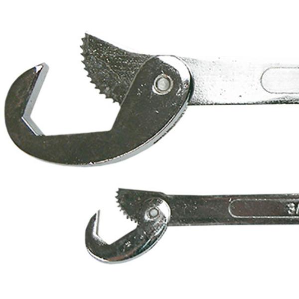 Ключ Top Tools 35D251 Металл photo 3