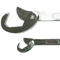Ключ Top Tools 35D251 Металл photo 3