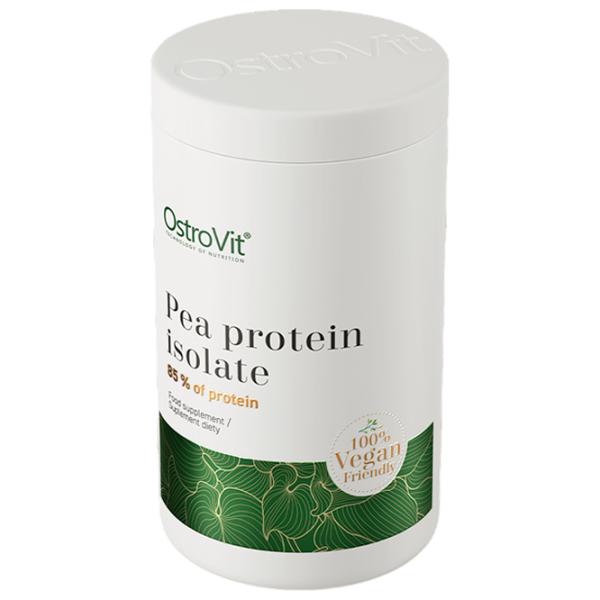 Proteină OstroVit Pea Protein Isolate 480 g (5903933916019) praf/ Natural photo 2 Proteină OstroVit Pea Protein Isolate 480 g (5903933916019) praf/ Natural photo 2