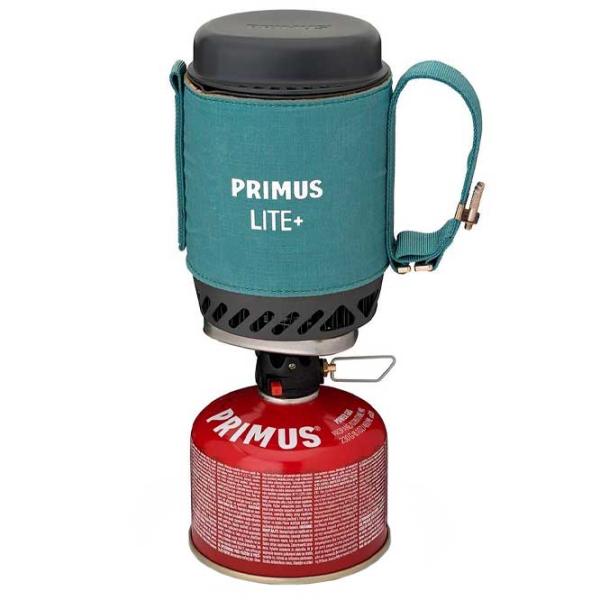 Горелка Primus Lite Plus Stove System 1500 Вт/ 0.5 л photo 1 Горелка Primus Lite Plus Stove System 1500 Вт/ 0.5 л photo 1