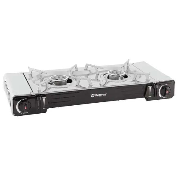 Arzător Outwell Appetizer Maxi 651160 4400 W/ 1 l photo 1