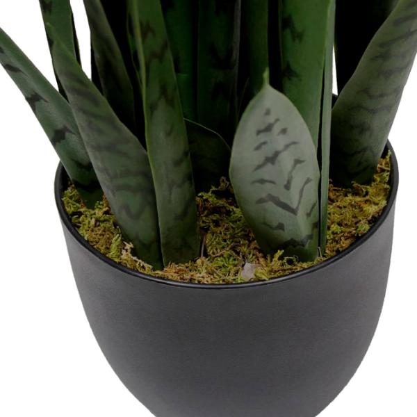 Искусственное растение NVT Sansevieria Green/ Высота (см) - 92 photo 3