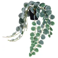 Искусственное растение NVT Церопегия и традесканция Green/ Высота (см) - 42